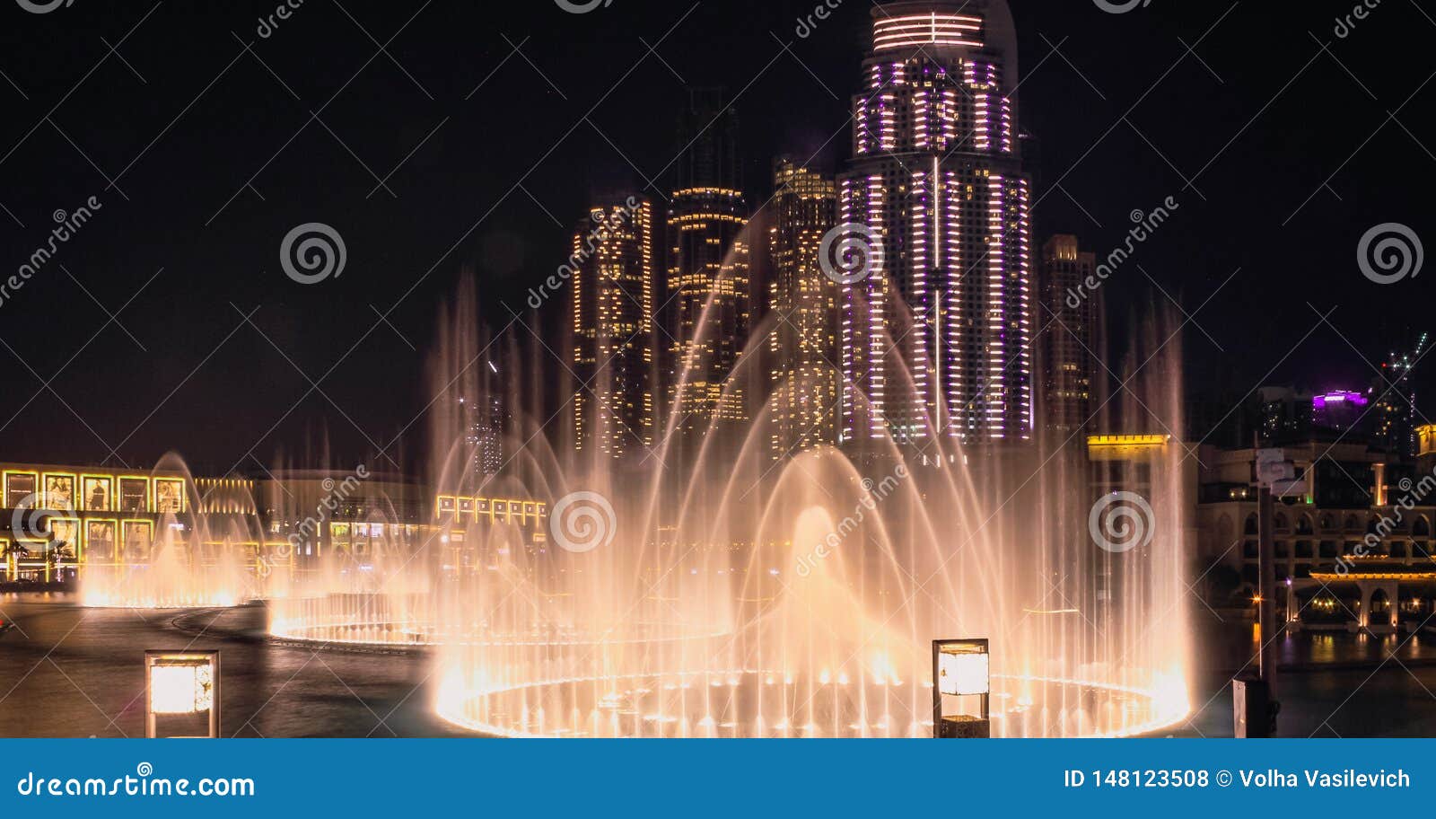 Singing fountains dubai Singing fountains dubai