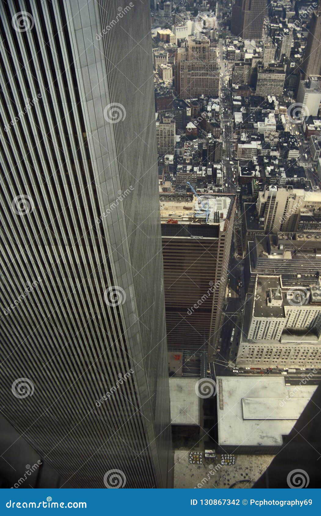 World trade centre