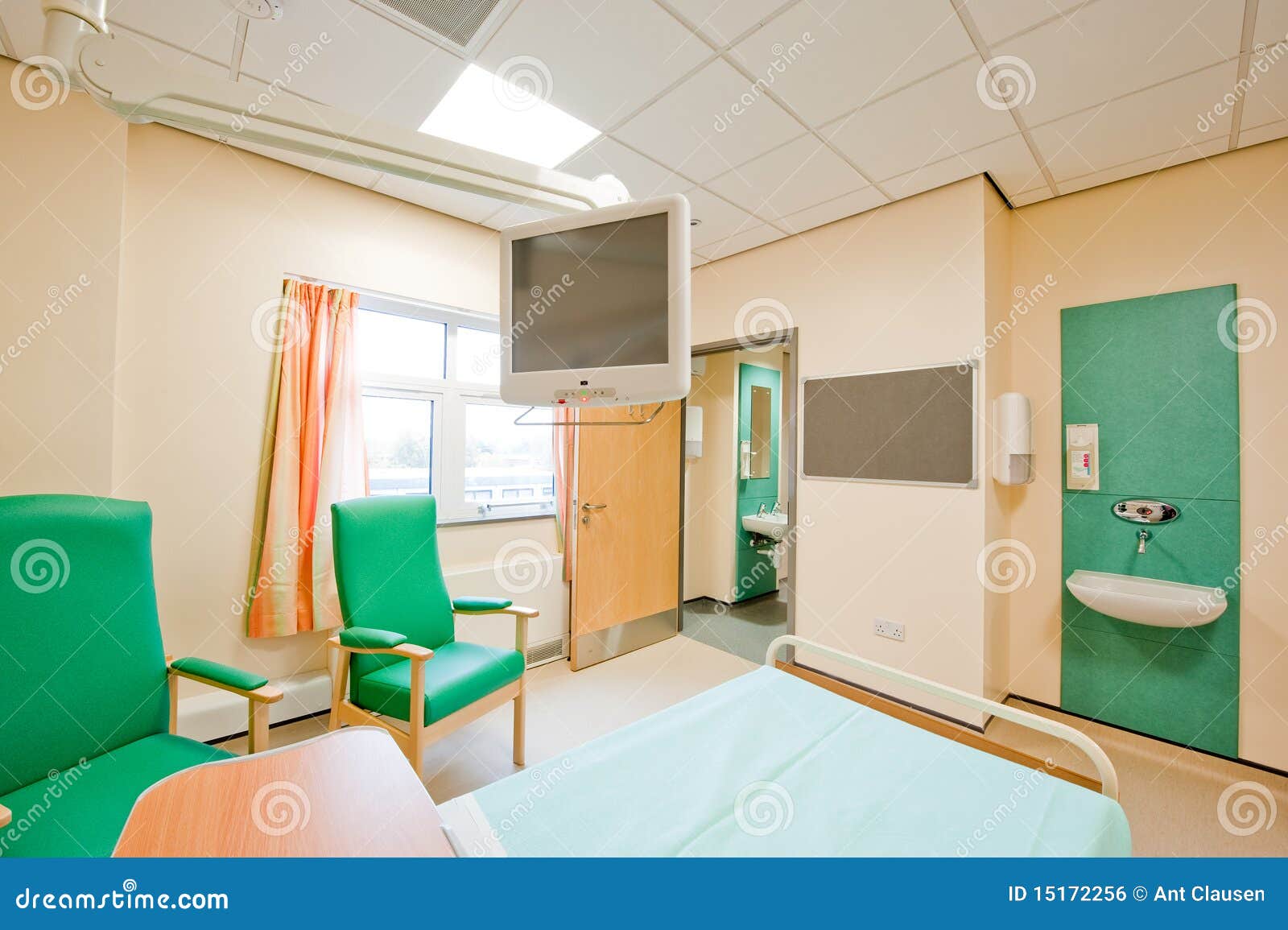 hospital room clipart - photo #32