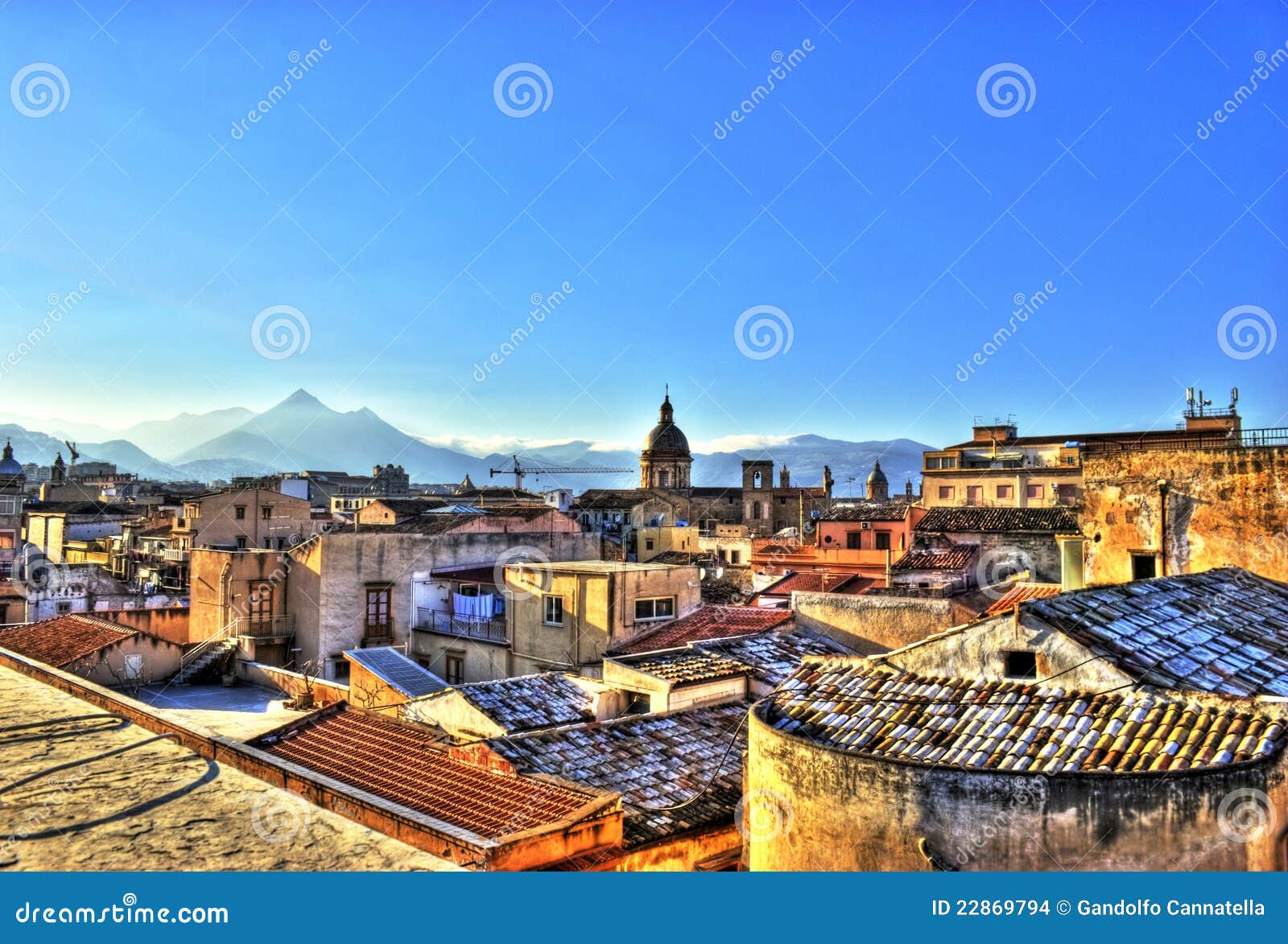 Of italian palermo fc hi-res stock photography and images - Alamy