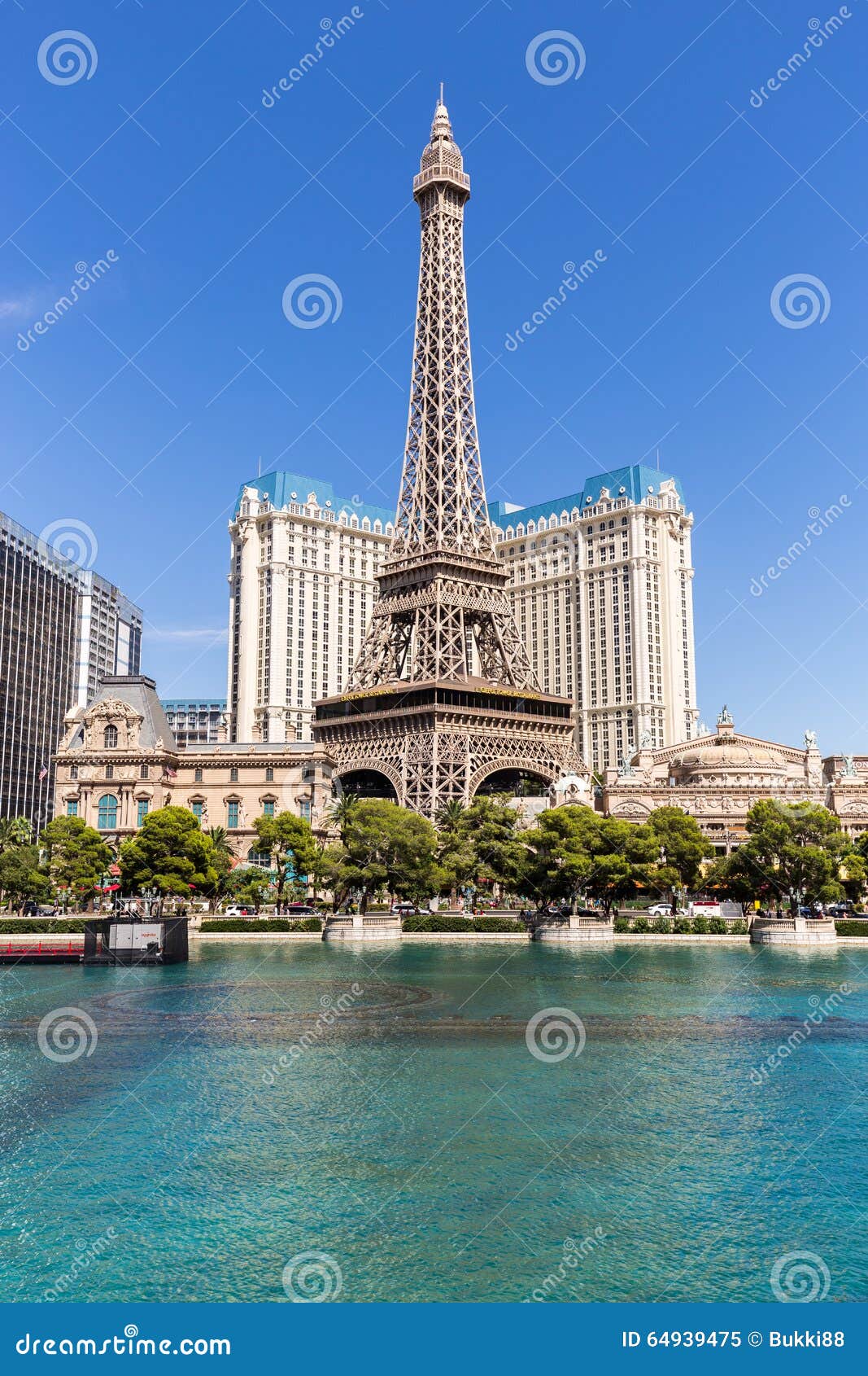 Paris Las Vegas Hotel & Casino Las Vegas - Las Vegas Hotels - NV