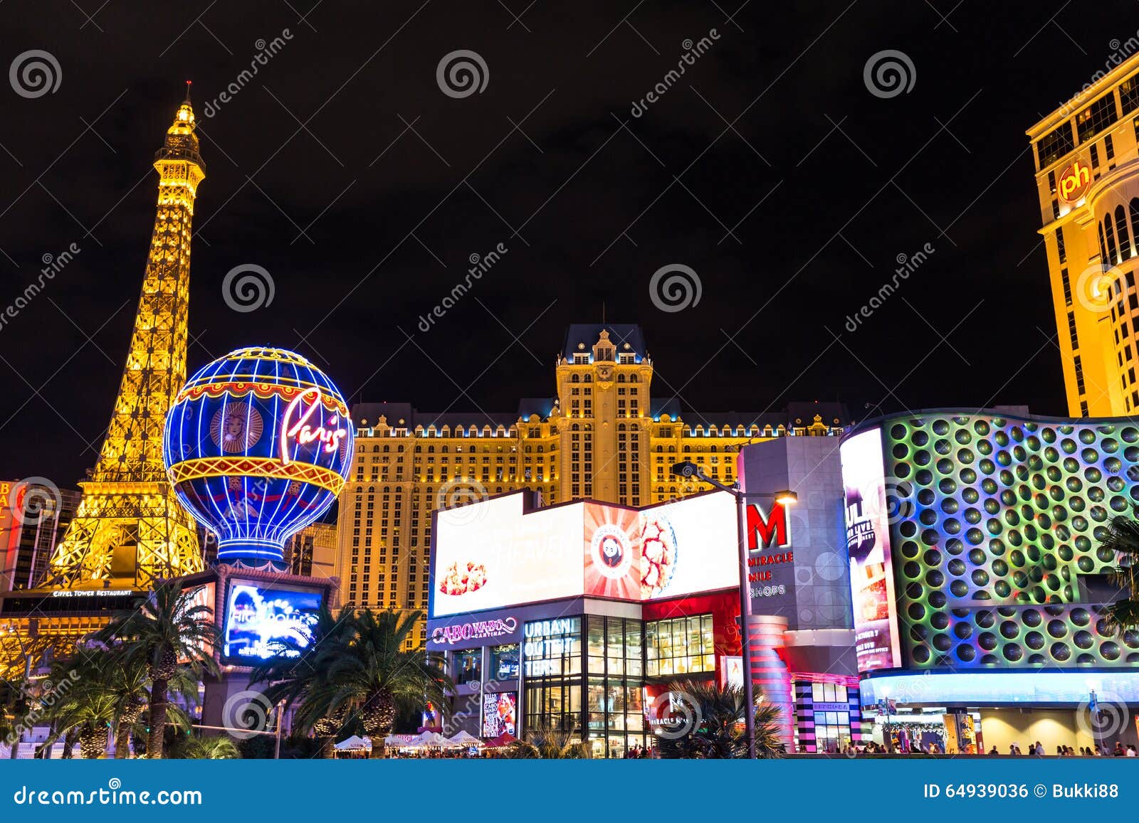 Paris Las Vegas (@ParisVegas) / X