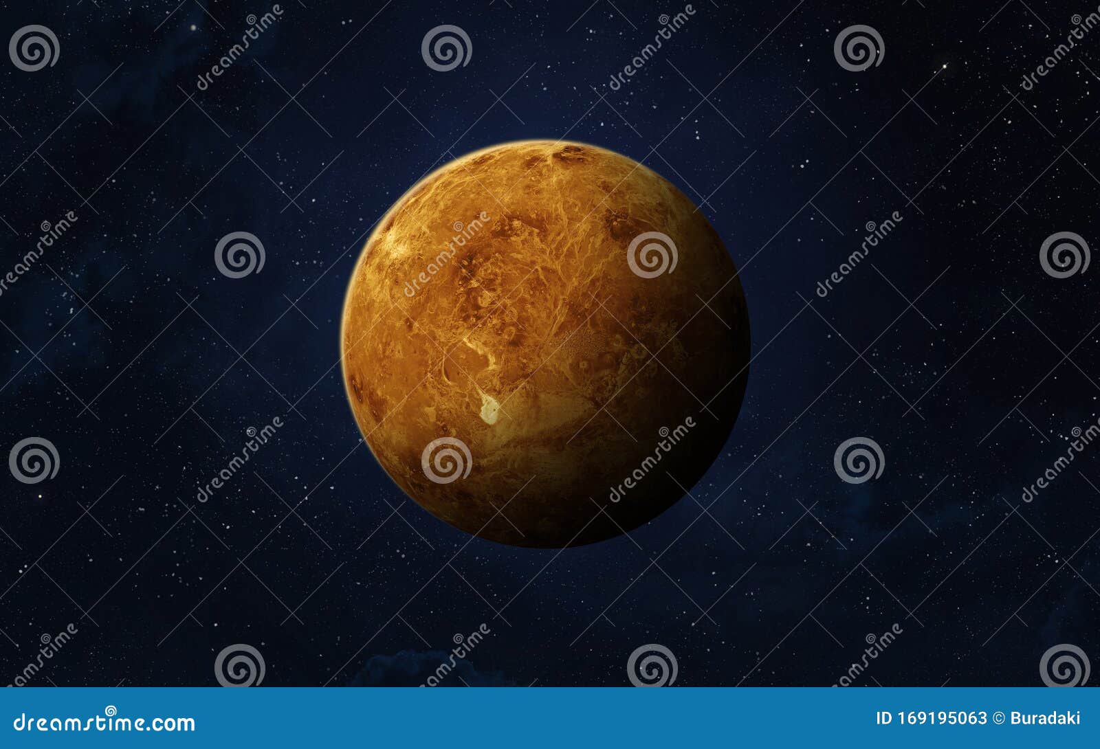 planet venus