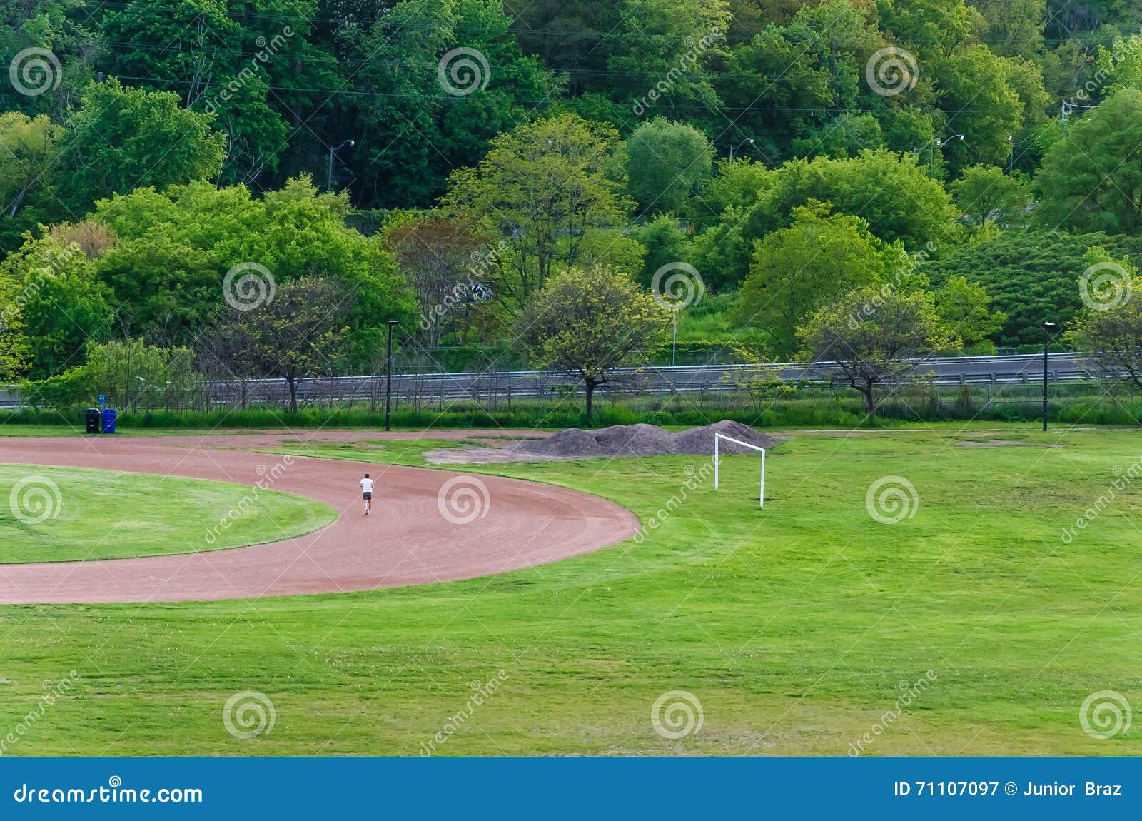 View of the Riverdale Park East in Toronto Editorial Photography Image of park, landmark 71107097