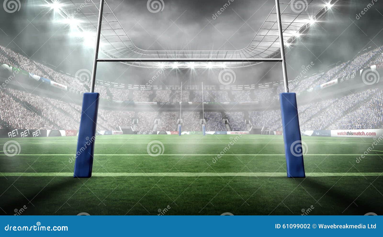 891 Goalposts стоковые фото - бесплатные и стоковые фото RF от Dreamstime