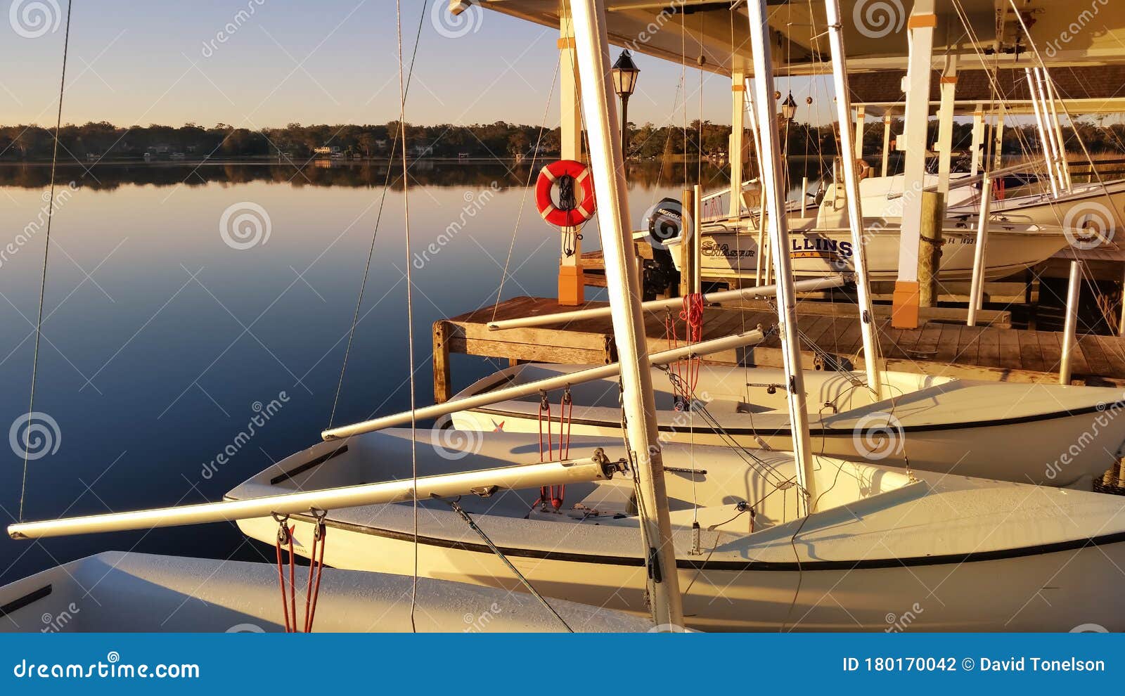 rollins college boat tour