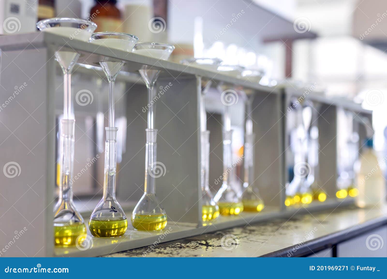 View of the Simple Method of Copper Analysis Using Monosodium Glutamate