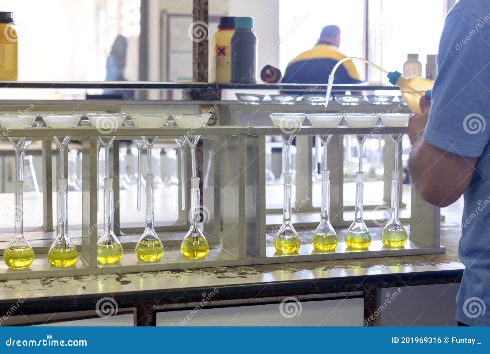 View of the Simple Method of Copper Analysis Using Monosodium Glutamate