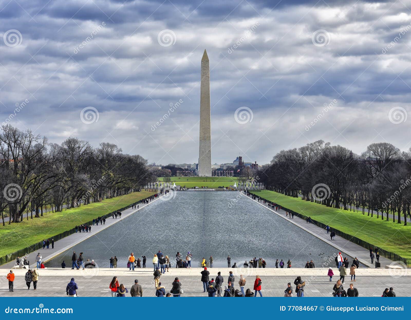Washington DC Washington Monument American Monuments