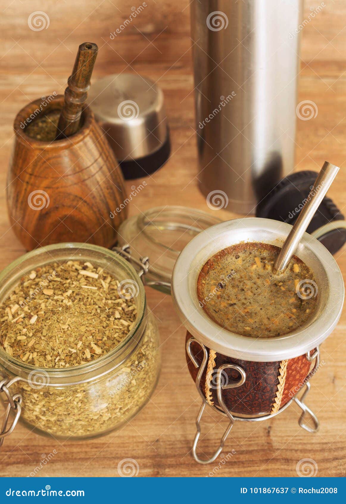 Yerba Mate: All you Need to Know about the South American Drink