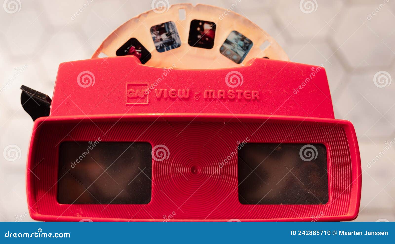 Viewmaster Reel Stock Photos - Free & Royalty-Free Stock Photos from  Dreamstime