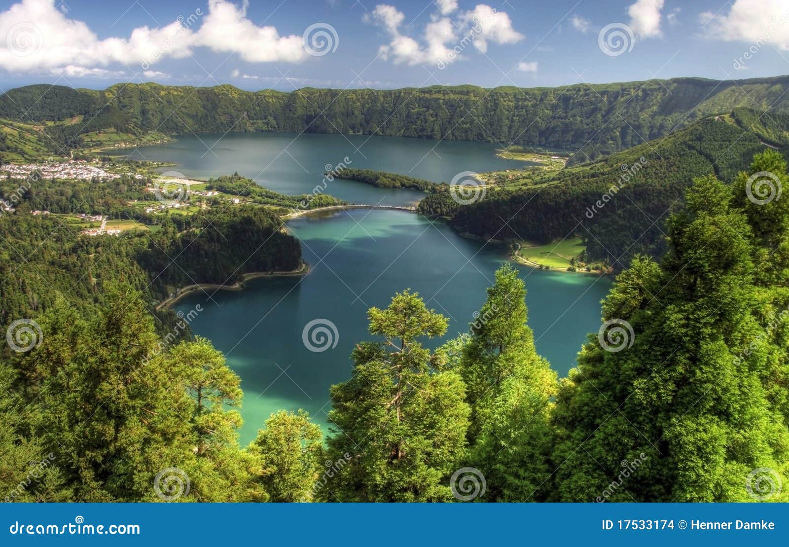 viewpoint azores