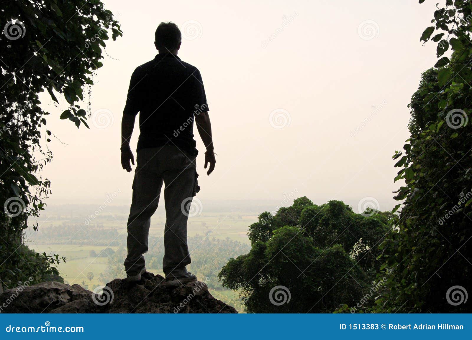 viewpoint silhouette