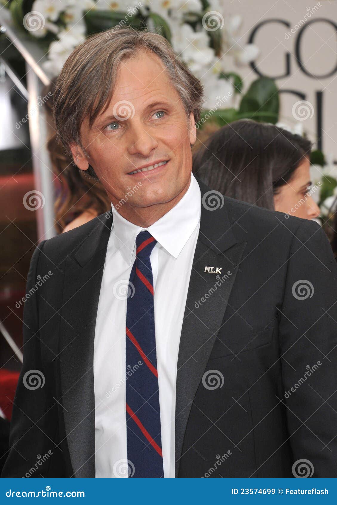 Viggo Mortensen editorial stock image. Image of viggo - 23574699