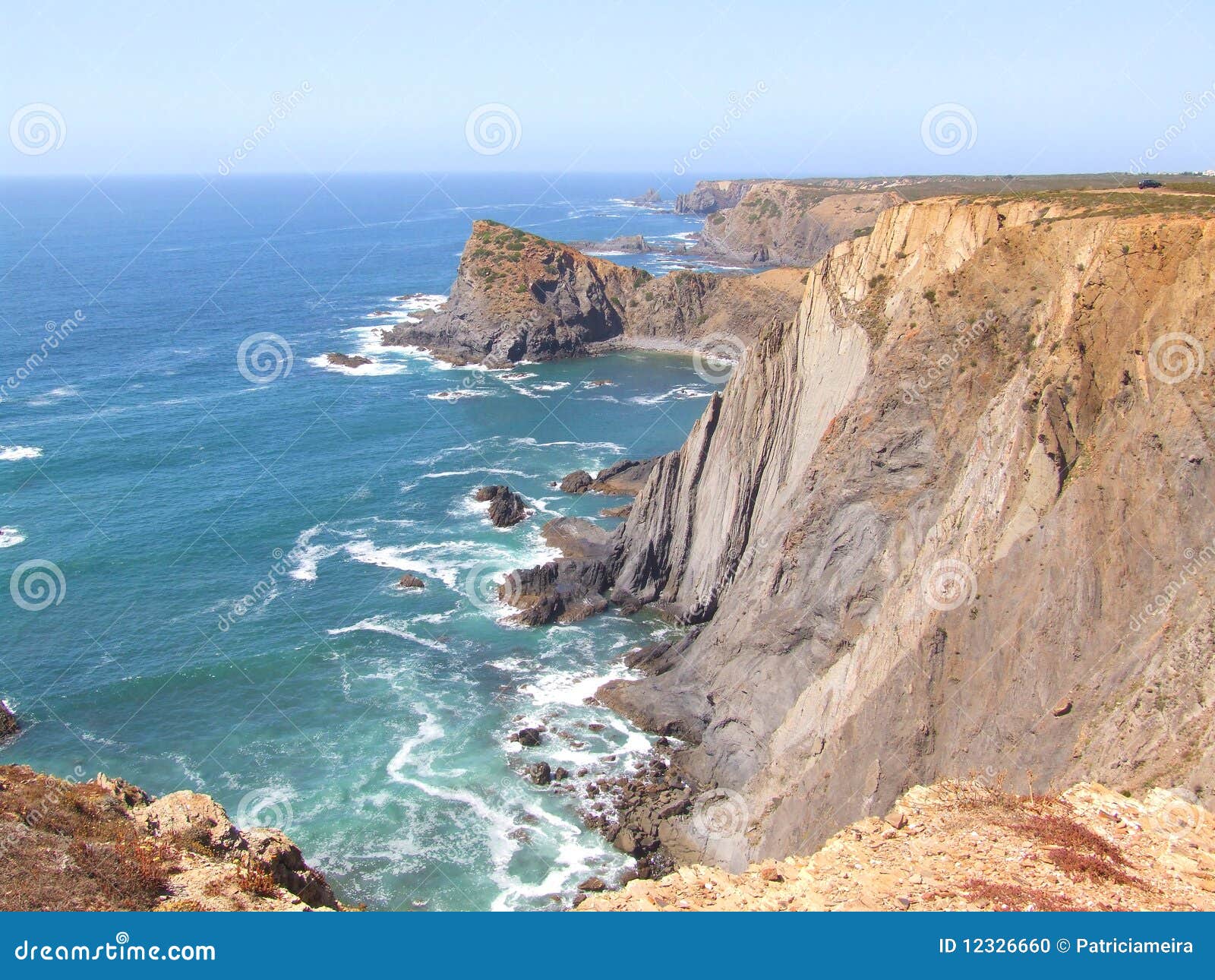 vila do bispo - portugal