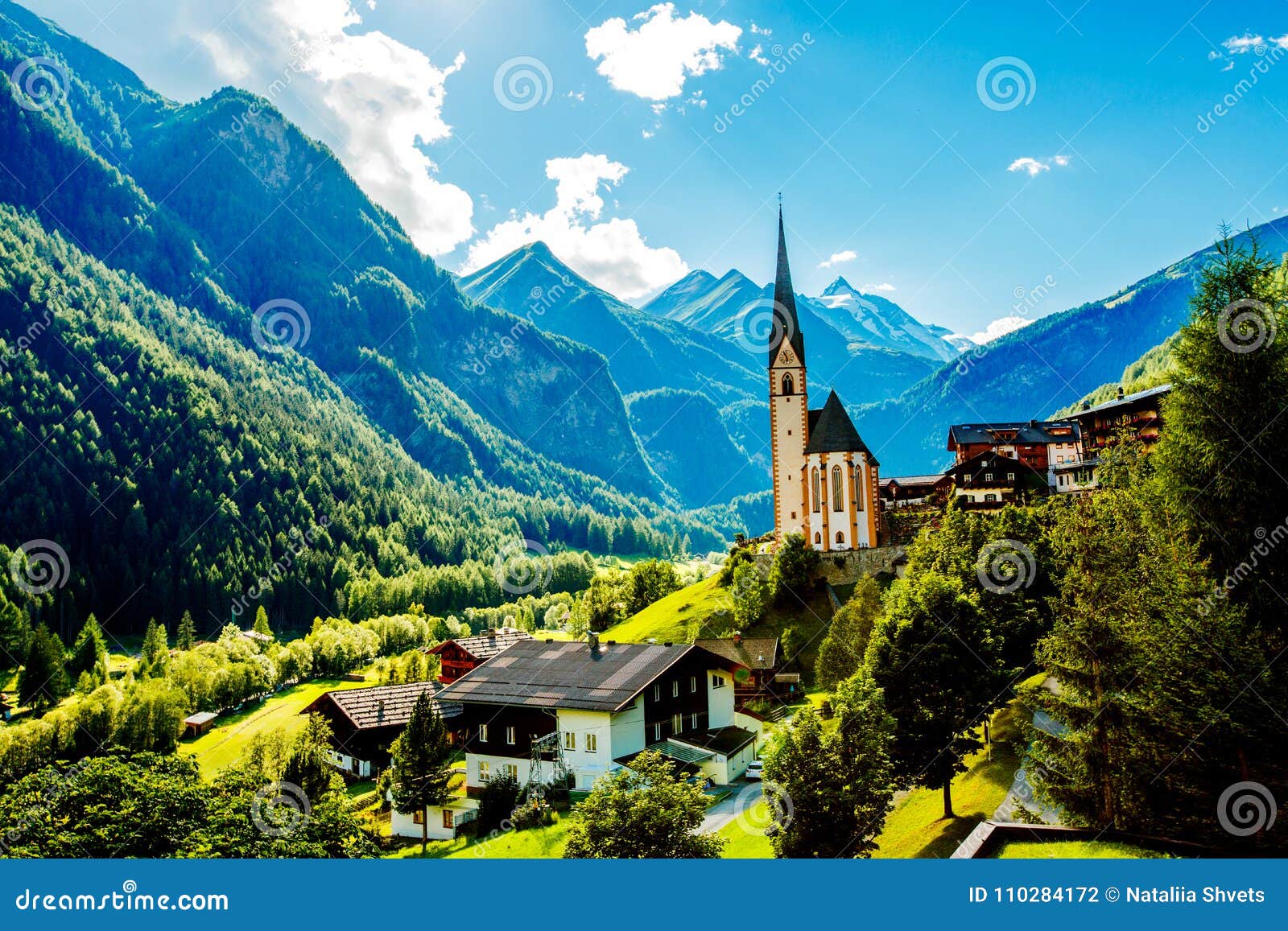 tyrol tourisme