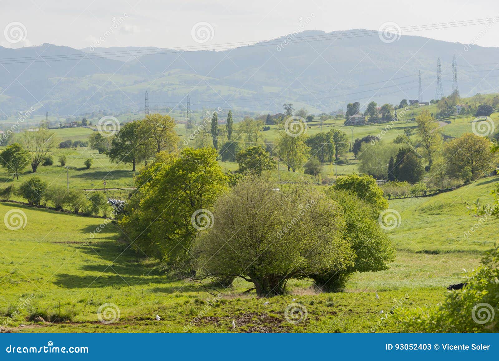 the village of cabarceno