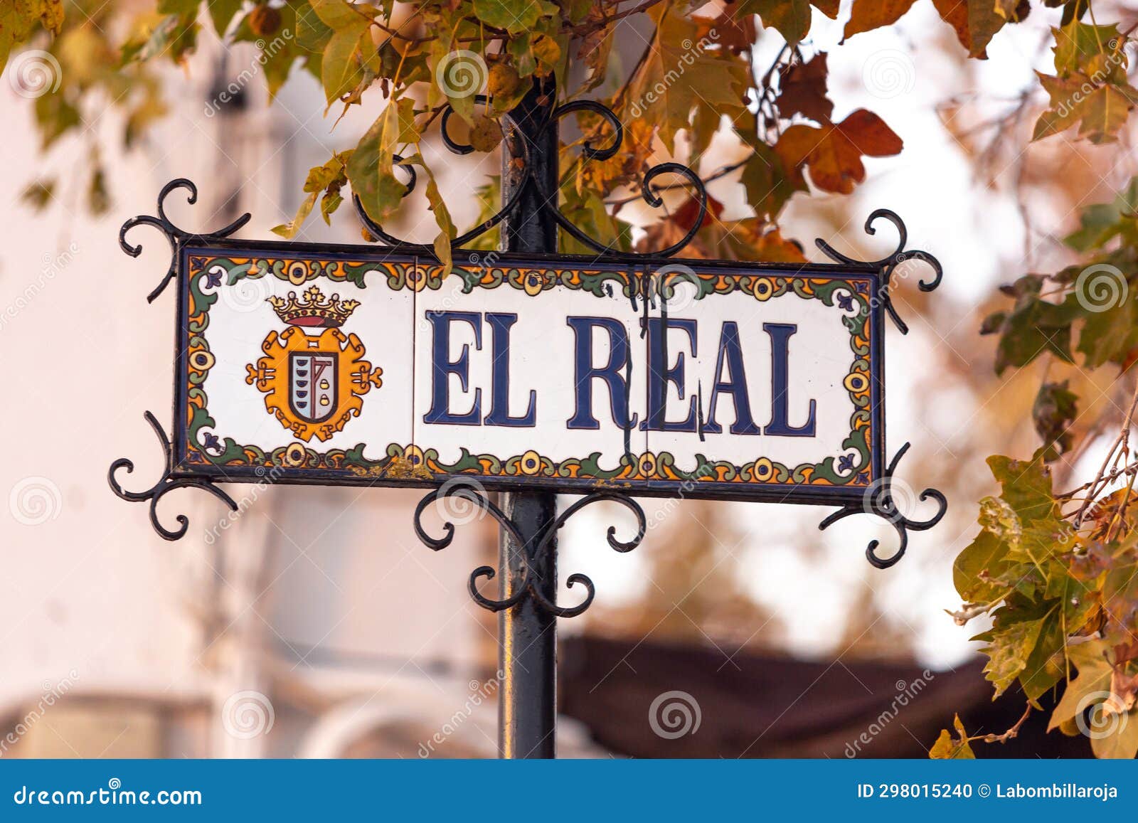 the village of el rocio