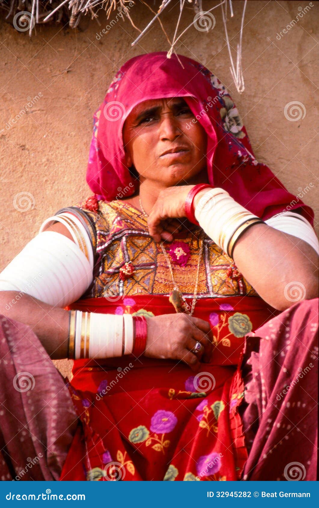 Village Ladies Pics