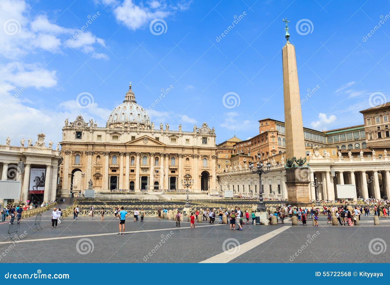 ville du vatican