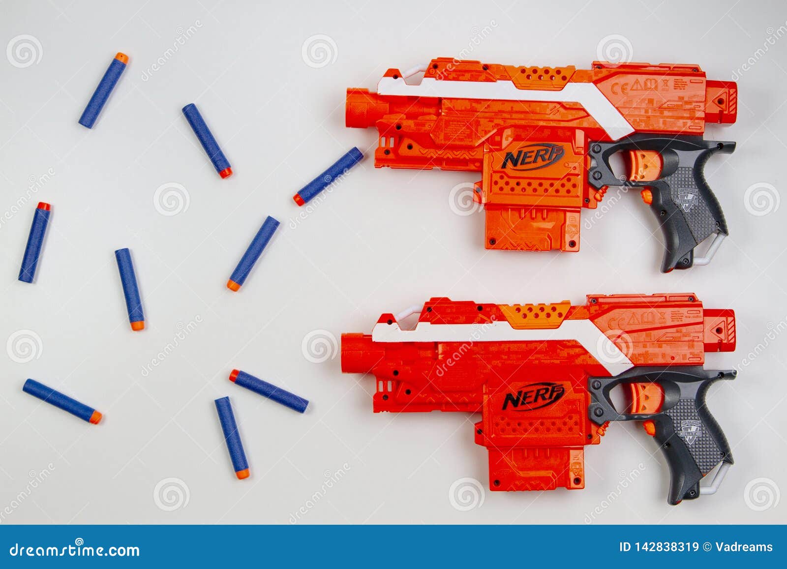 NERF Modulus Stryfe Blaster ( Exclusive)