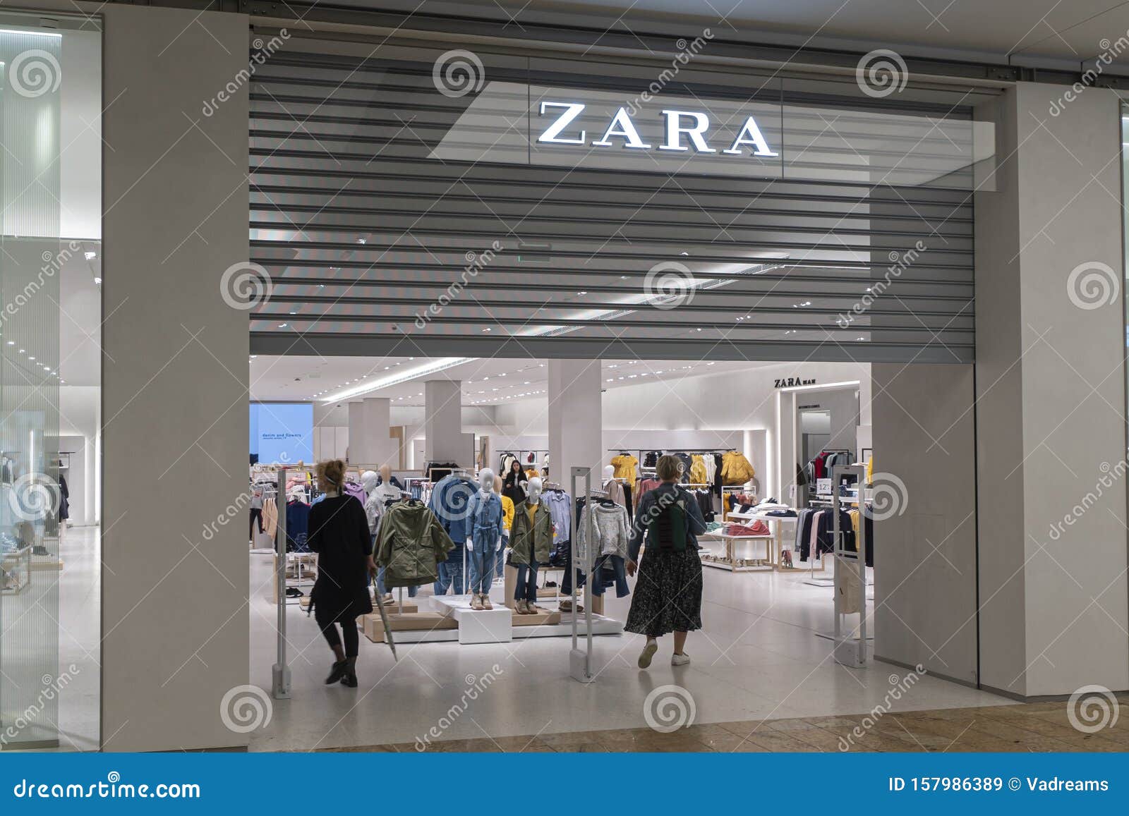 akropolis zara