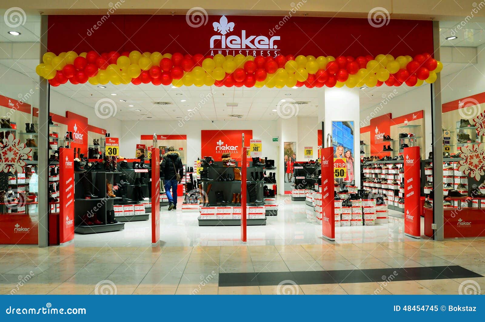 Rieker - & Royalty-Free Stock from Dreamstime