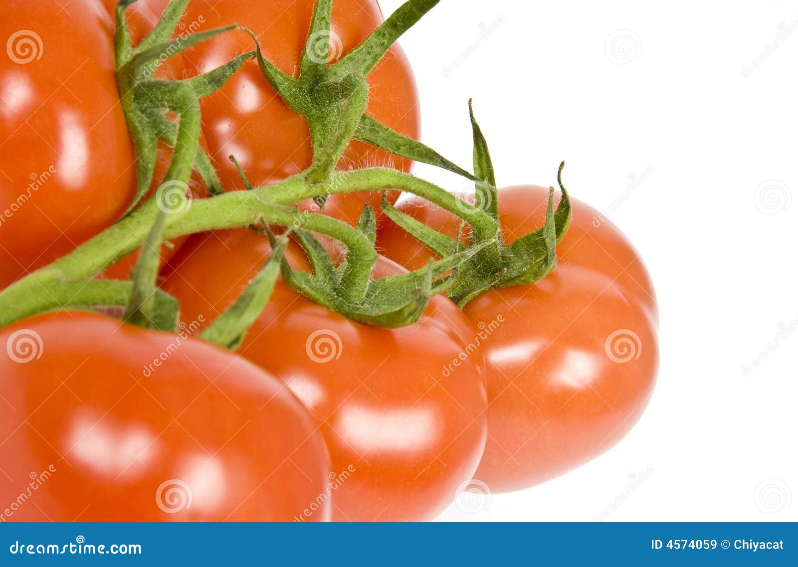 vine ripen tomatoes