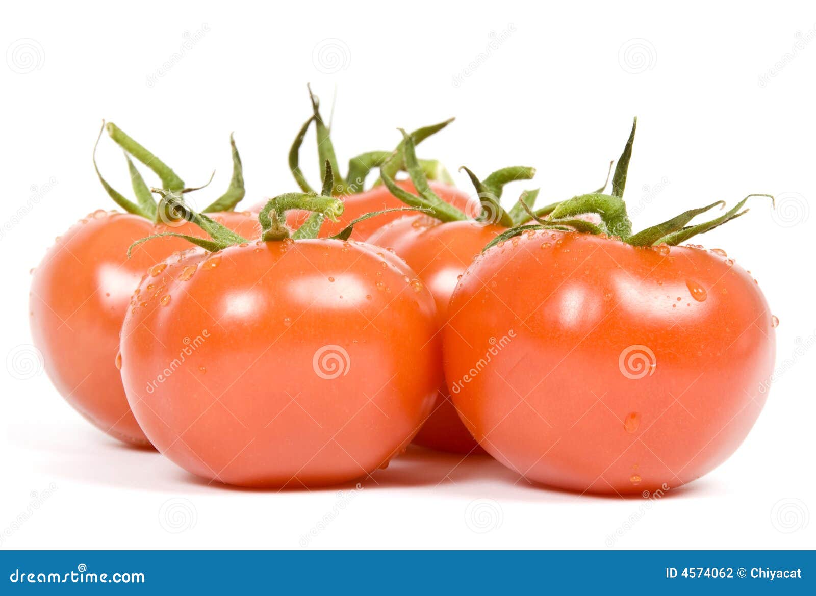 vine ripen tomatoes