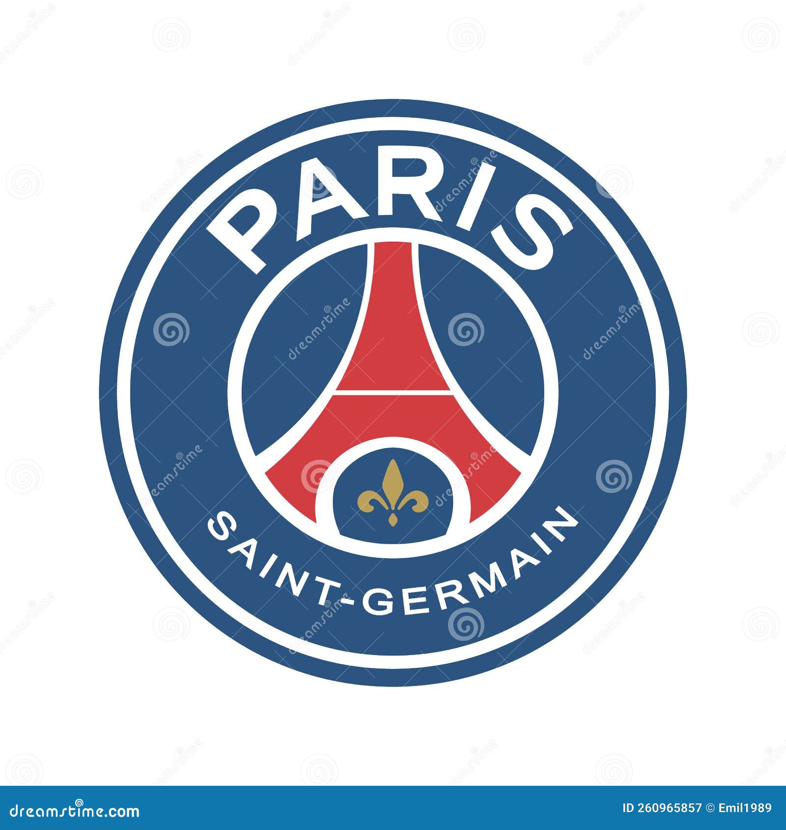 paris saint germain