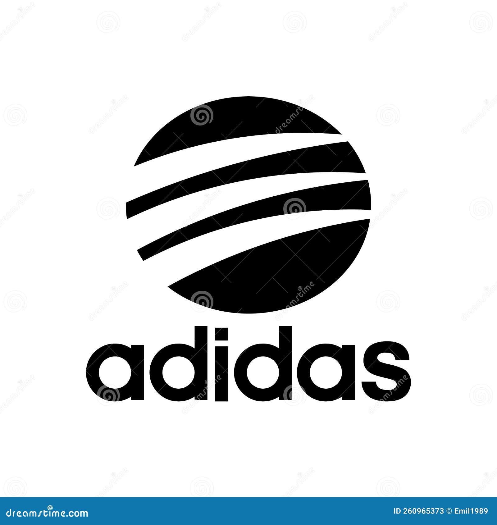 Adidas logo