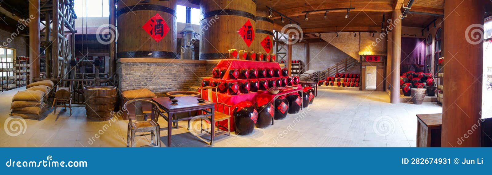 Vinos Chinos Tradicionales Jars Chinese Wine Culturedefiniciones De ...