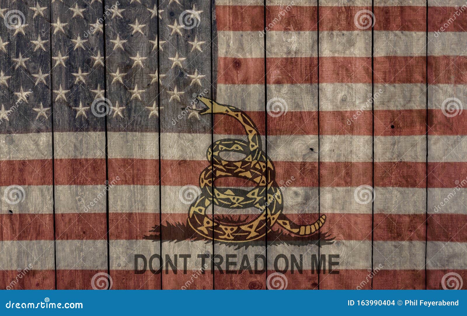 Phone Wallpaper Gadsden Flag 3D edition by LiberAncap on DeviantArt