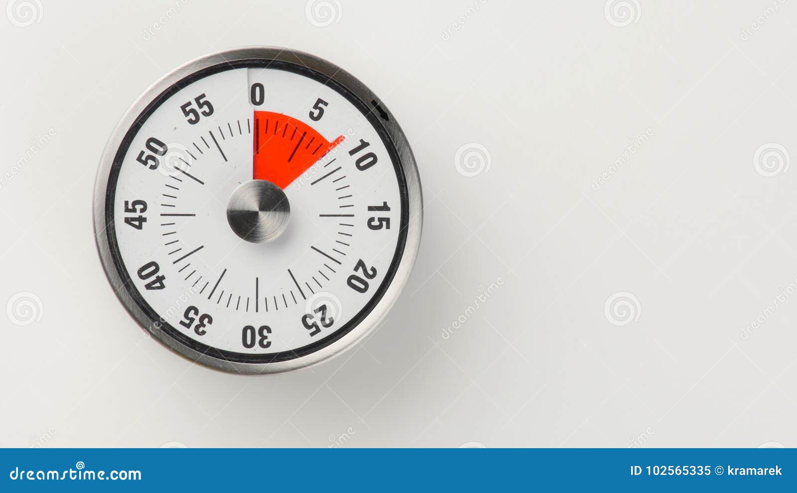 timer for 8 minutes