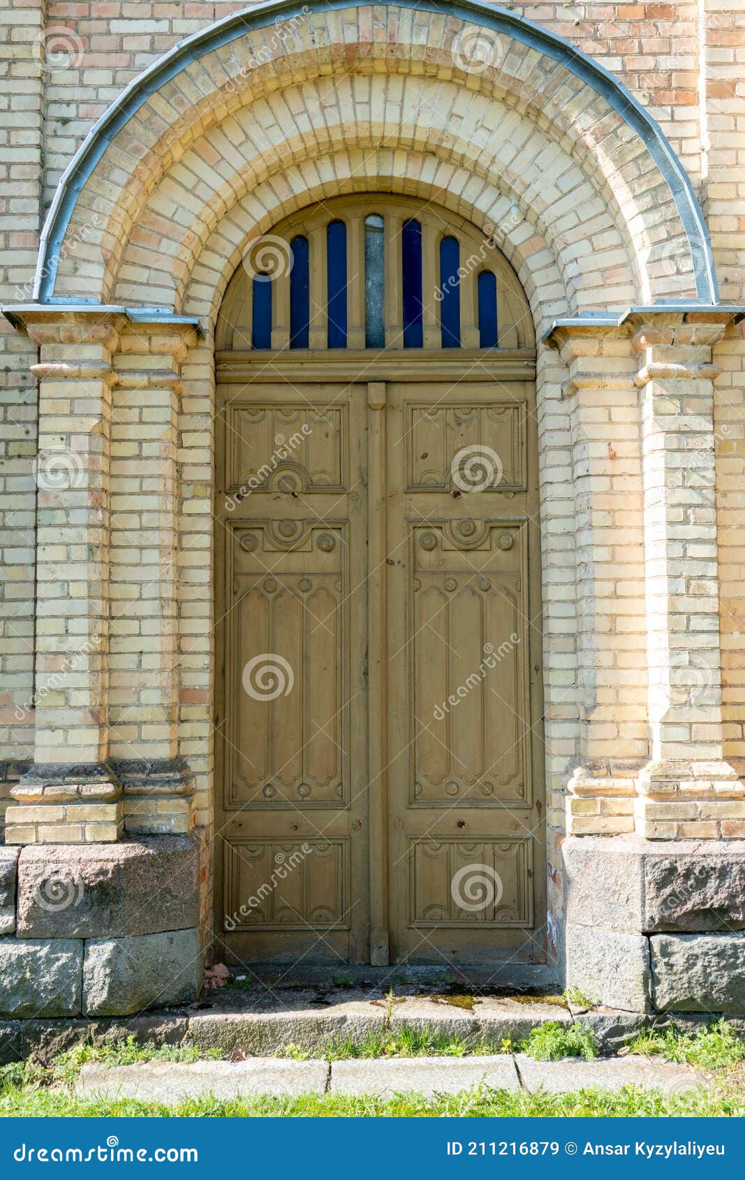 The Semicircular Area Above the Door Lintel Is Called the The Semicircular Area Above the Door Lintel Is Called the