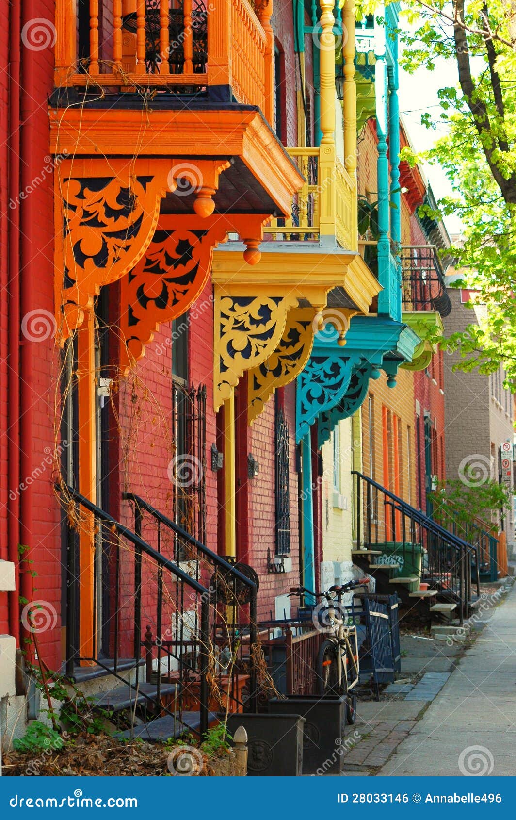 Vintage architecture stock photo. Image of