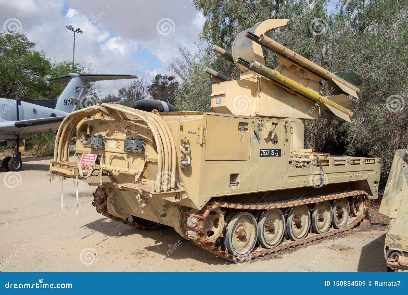 vintage-armoured-personnel-carrier-displayed-israeli-air-force-museum-beer-sheva-hatzerim-israel-may-vintage-armoured-150884509.jpg