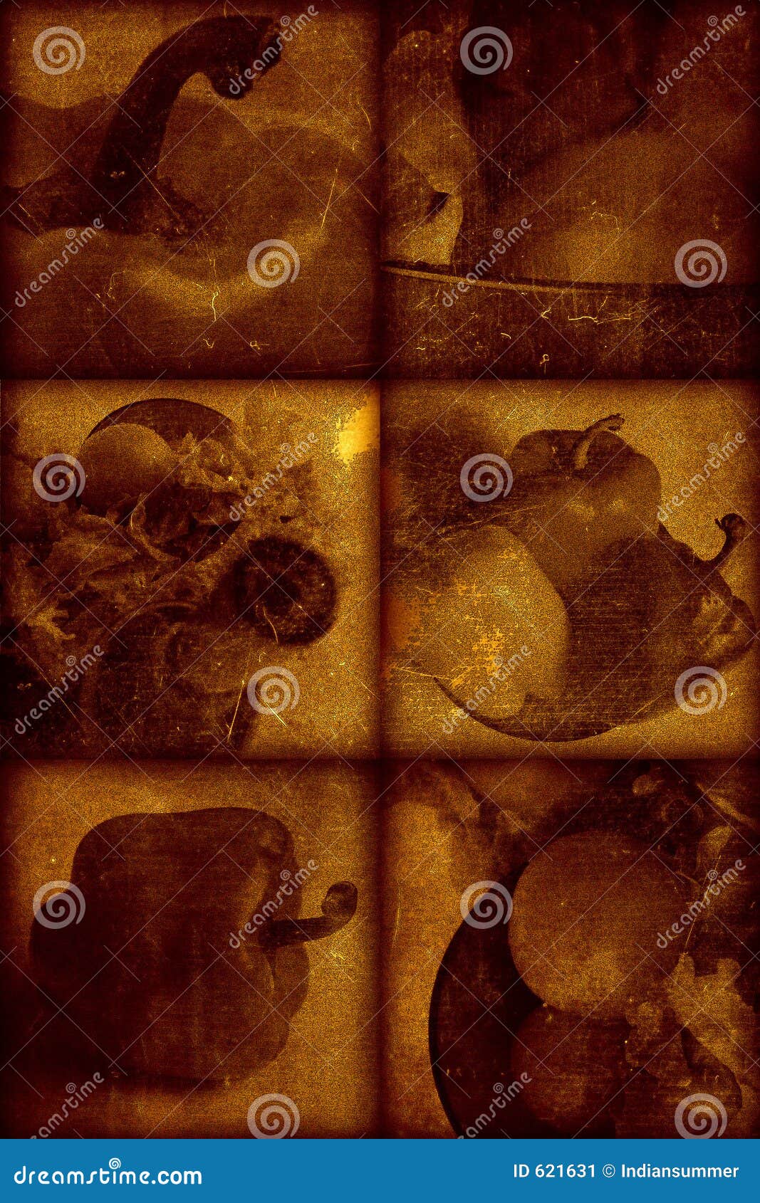 vintage artistical stylish background