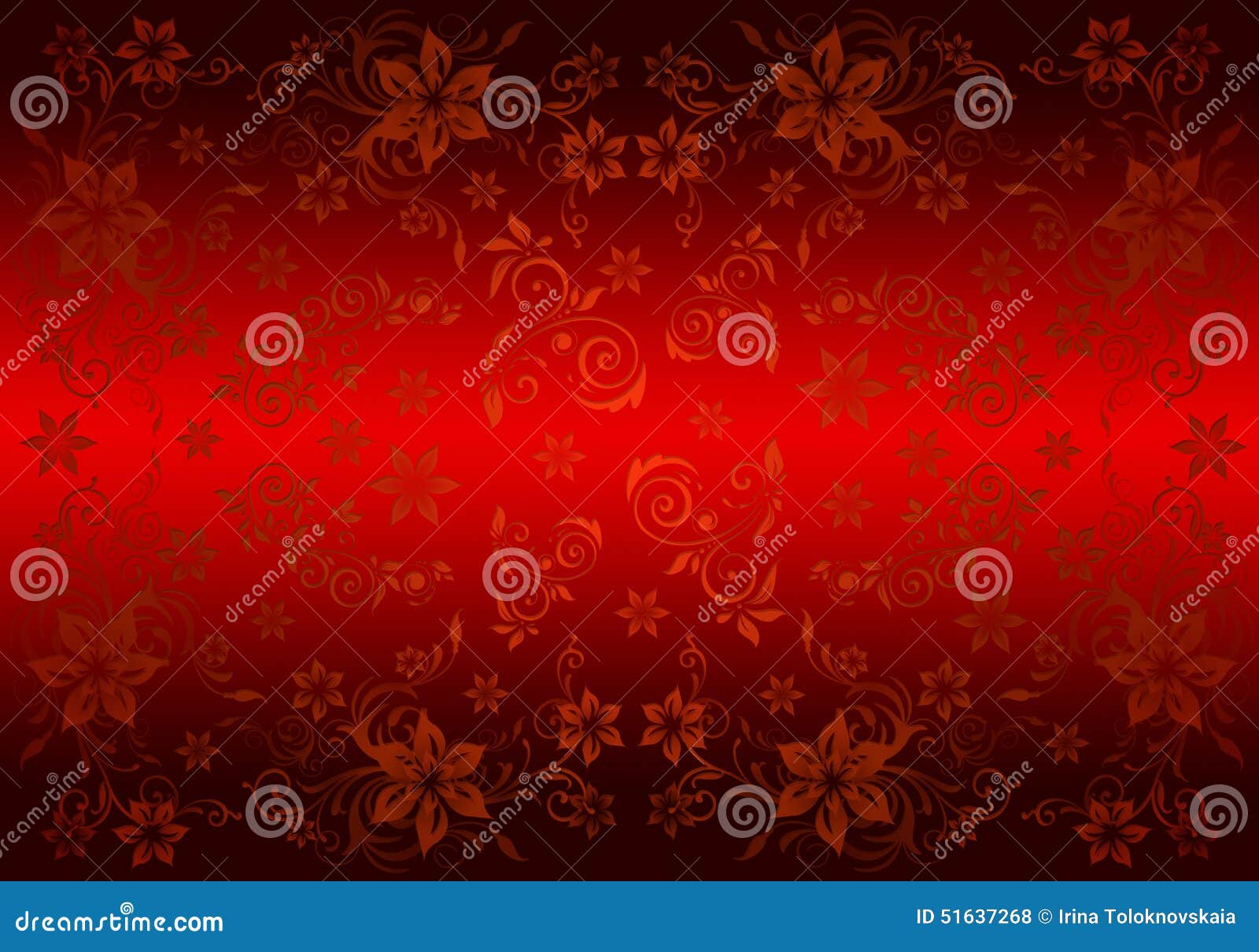 Vintage background stock illustration. Illustration of tile 51637268