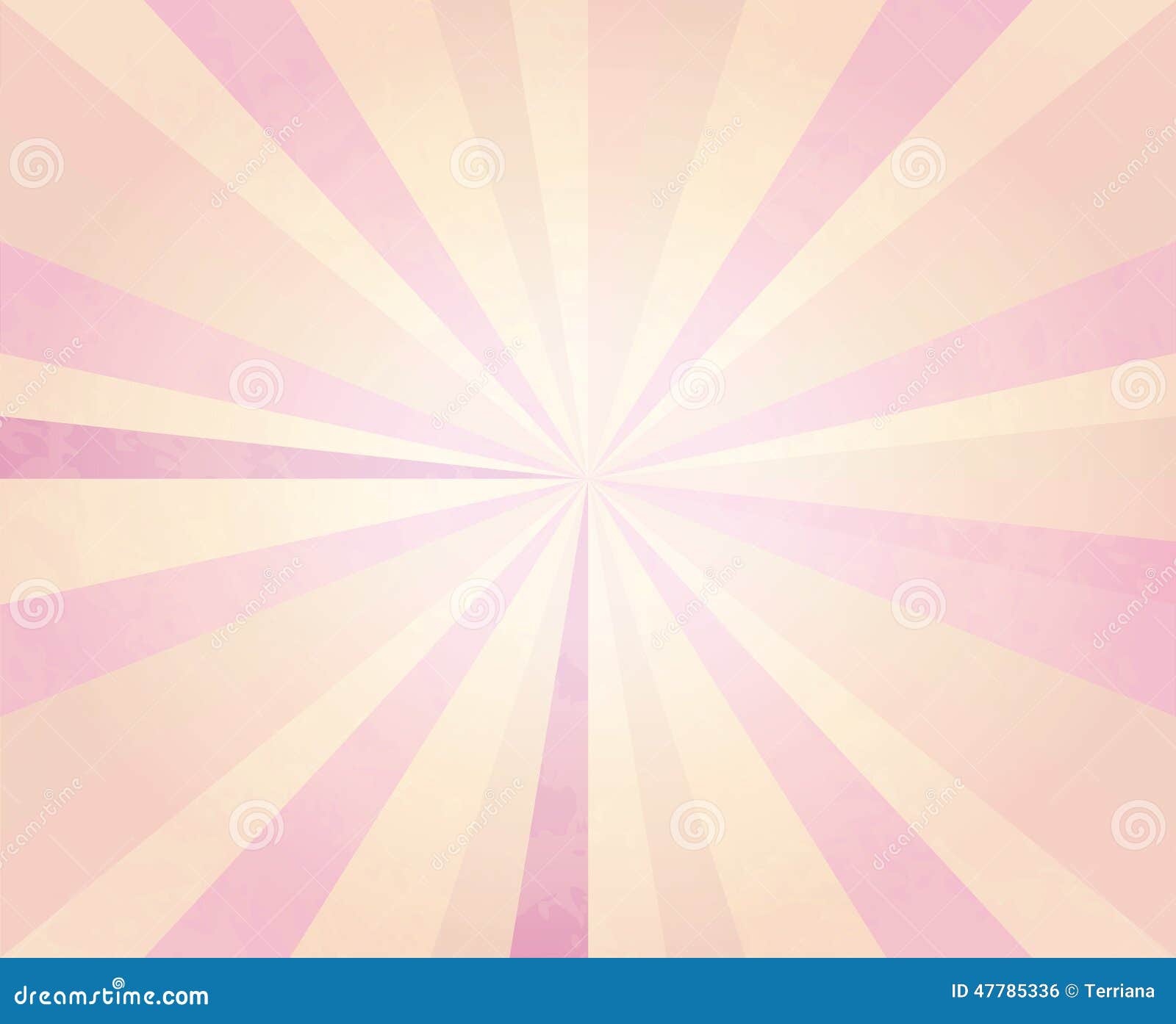 Vintage Background. Retro Textured Wallpaper. Stock Illustration