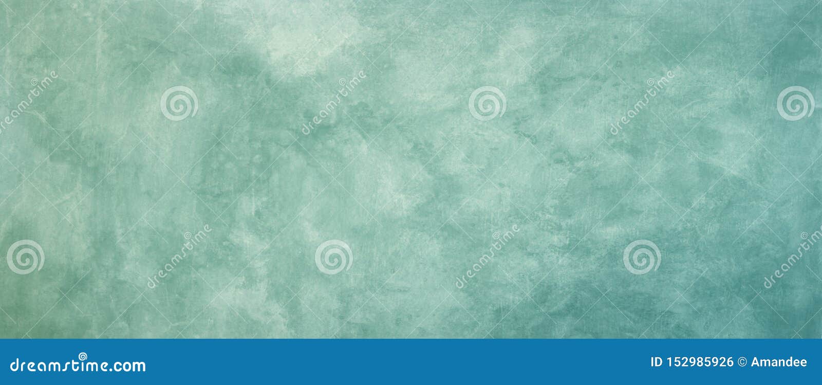 vintage background texture. old blue green marbled grunge textured  with faded distressed pattern