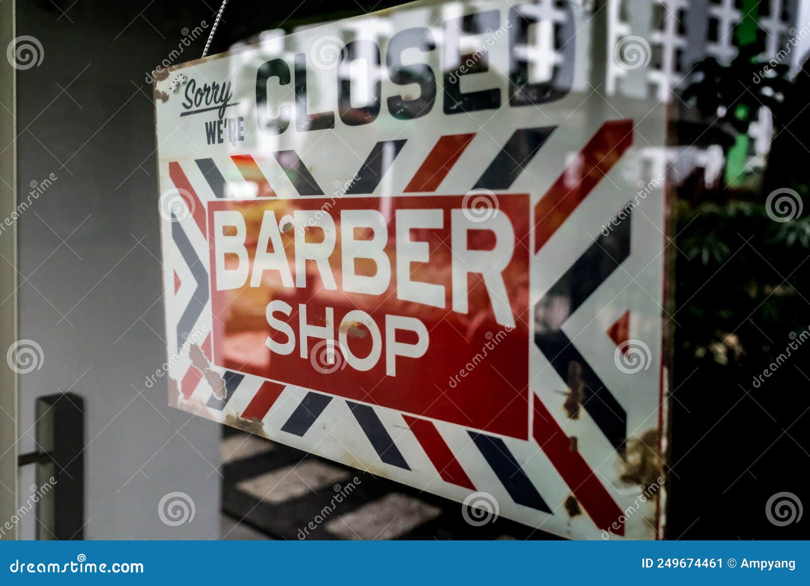 1,291 Barber Shop Door Royalty-Free Images, Stock Photos