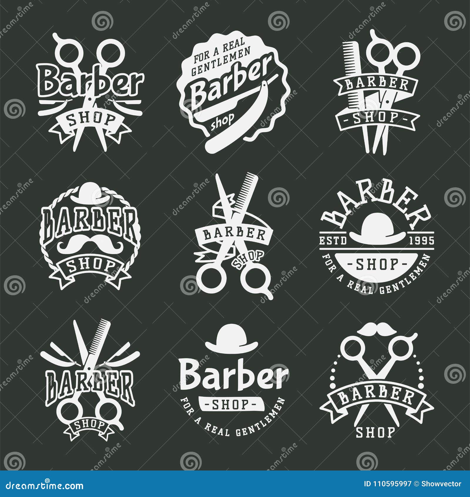 haircutters barbershop