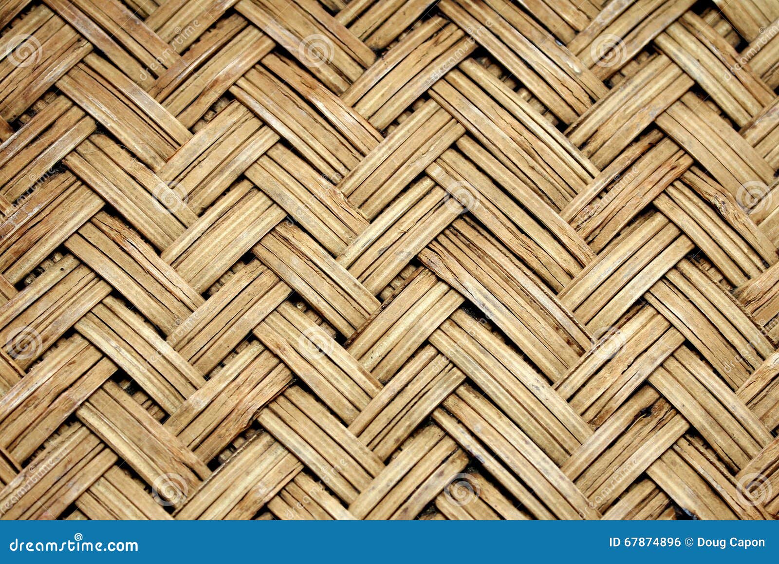 Basketry Weave Cartoon Vector | CartoonDealer.com #15707013