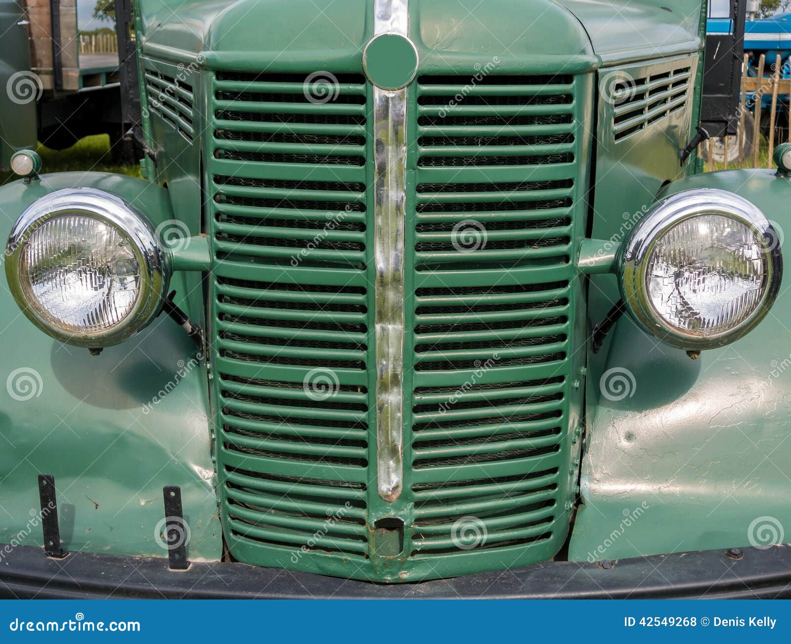 Bedford Van Photos - Free & Royalty-Free Stock Photos from Dreamstime