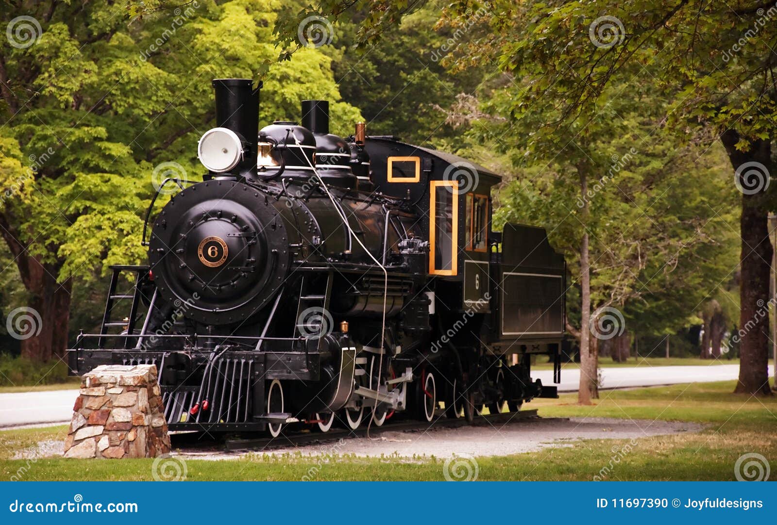 Vintage Black Train stock photo. Image of photograph 11697390