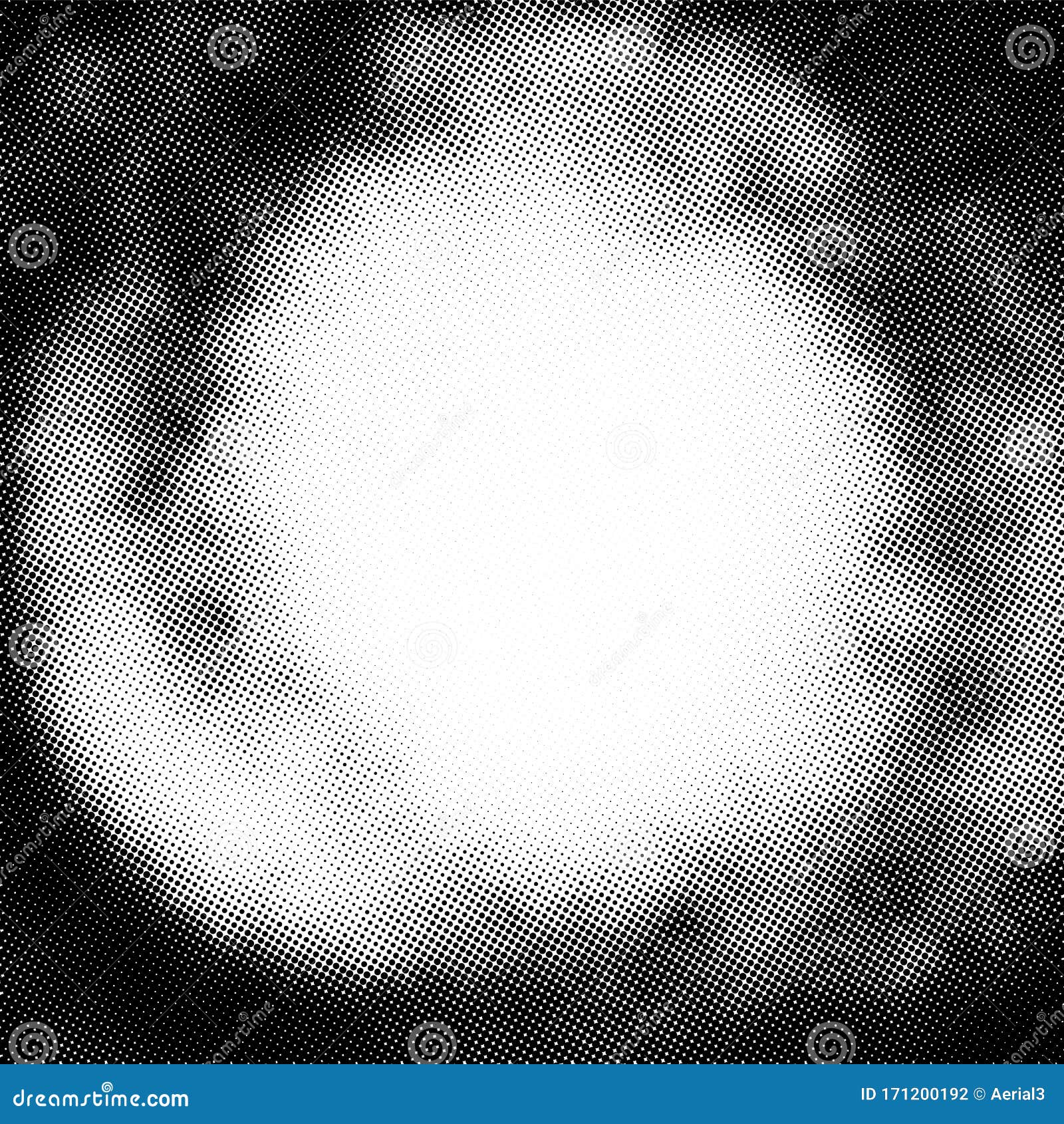 Download Vintage Texture For Vignette. Vector Background Stock Vector - Illustration of black, pattern ...