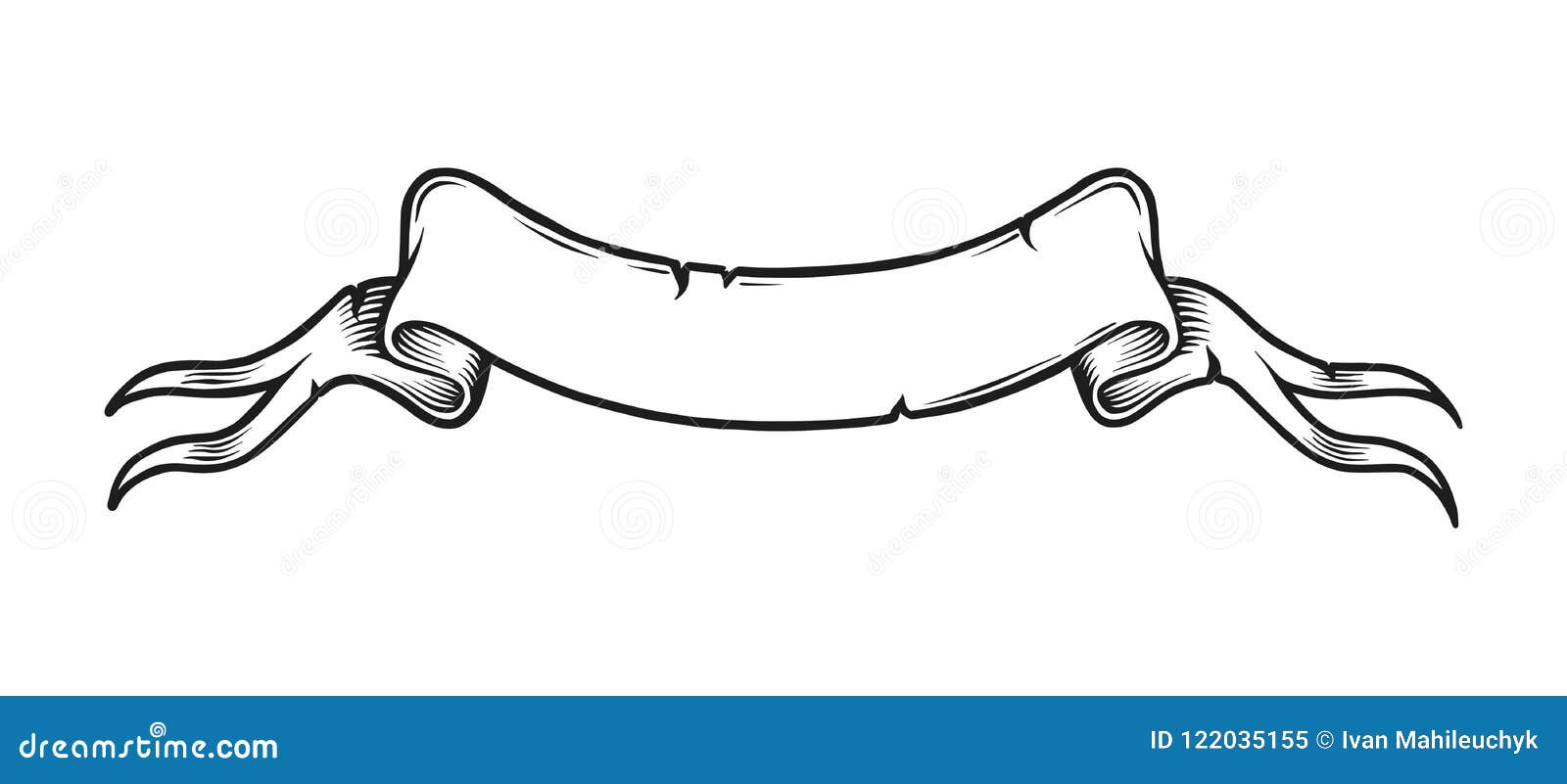 Banner Ribbon Stock Illustrations – 820,022 Banner Ribbon Stock  Illustrations, Vectors & Clipart - Dreamstime