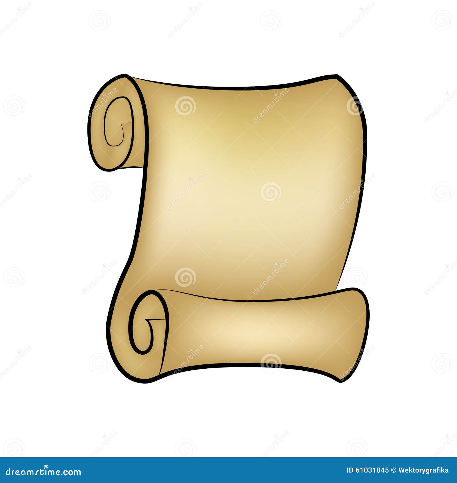 Old Paper Roll Stock Illustrations – 11,629 Old Paper Roll Stock  Illustrations, Vectors & Clipart - Dreamstime