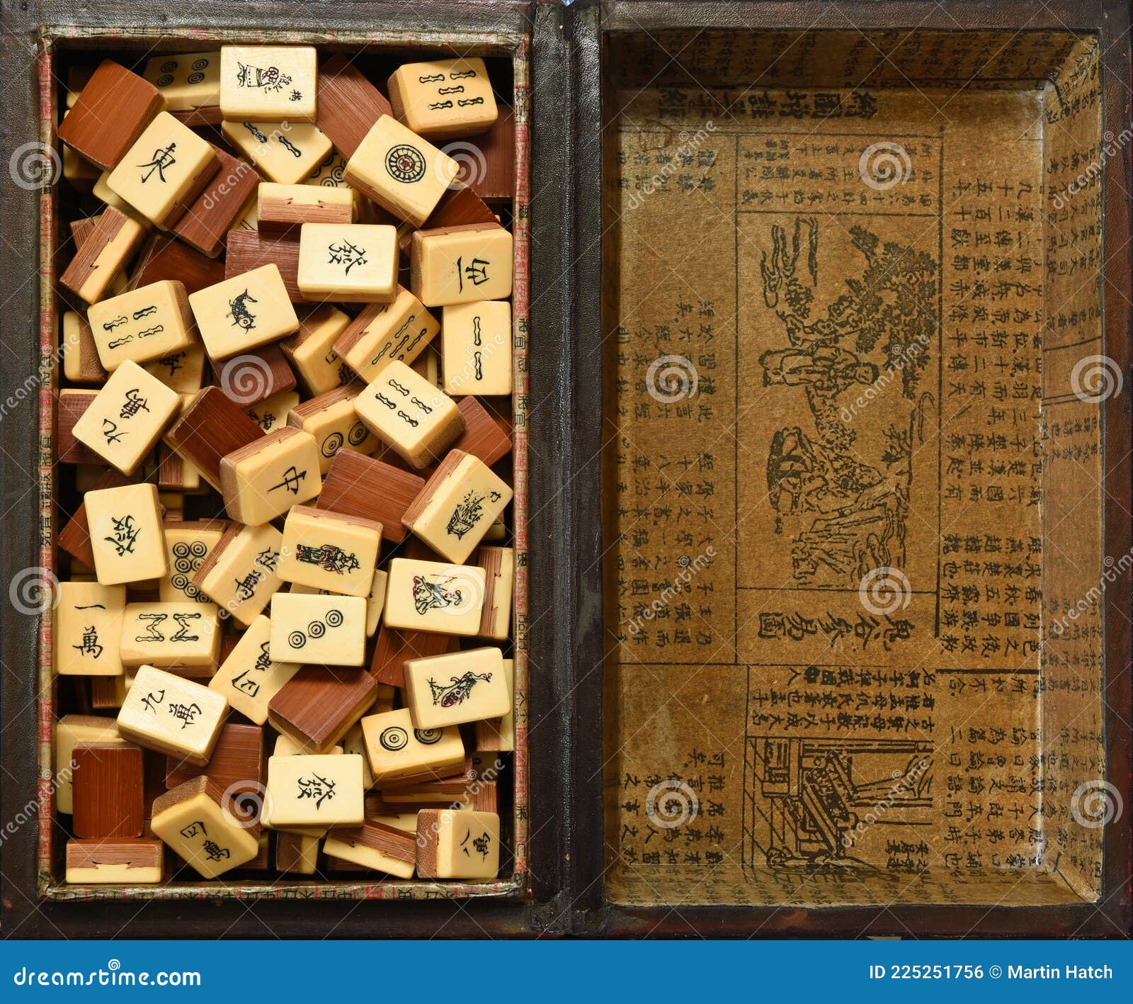Mahjong Box Stock Photos - Free & Royalty-Free Stock Photos from Dreamstime